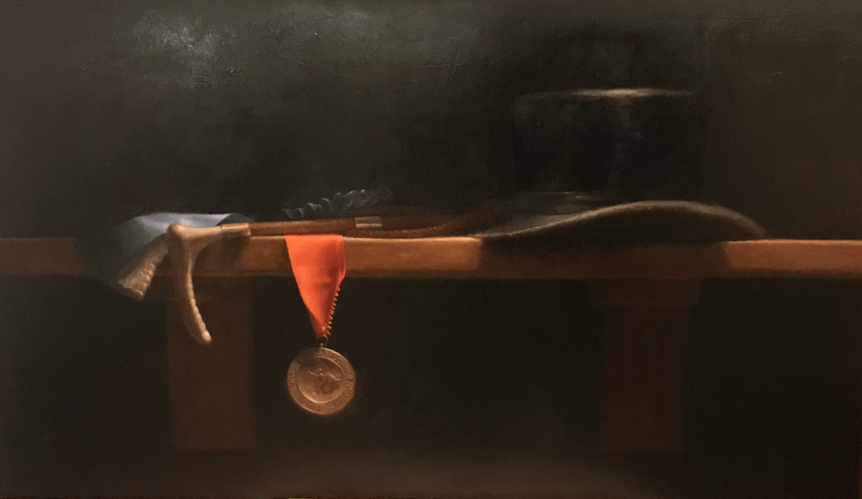 Homage to Danielle Buchheit